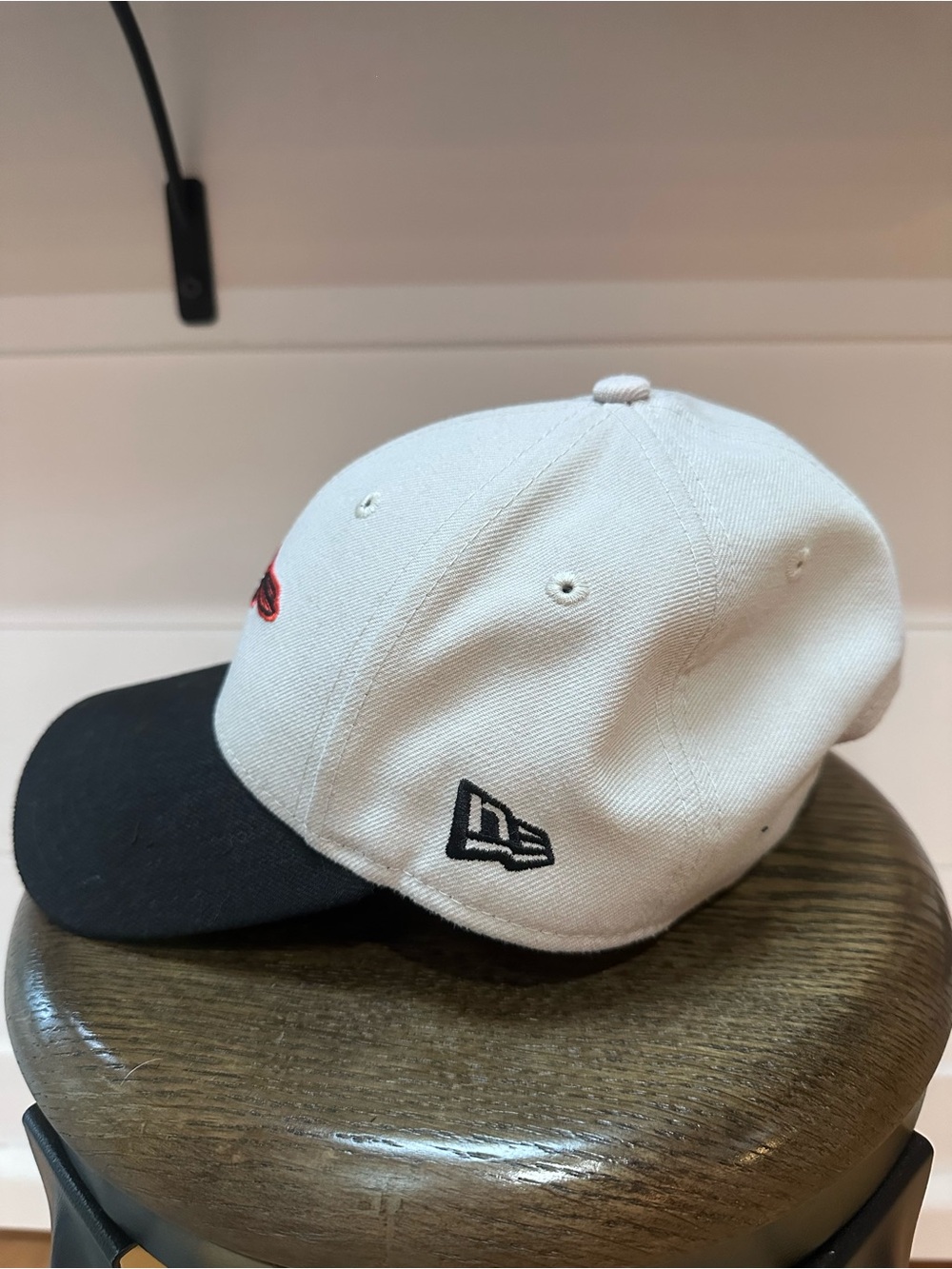 Baltimore Orioles SnapBack - Picture 2 of 3